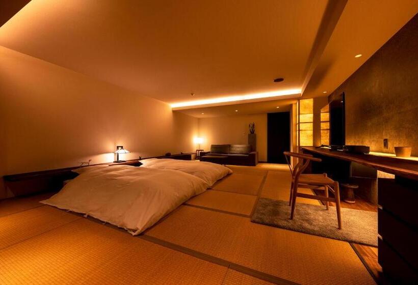 Рёкан Tara Dakeonsen Kanigoten