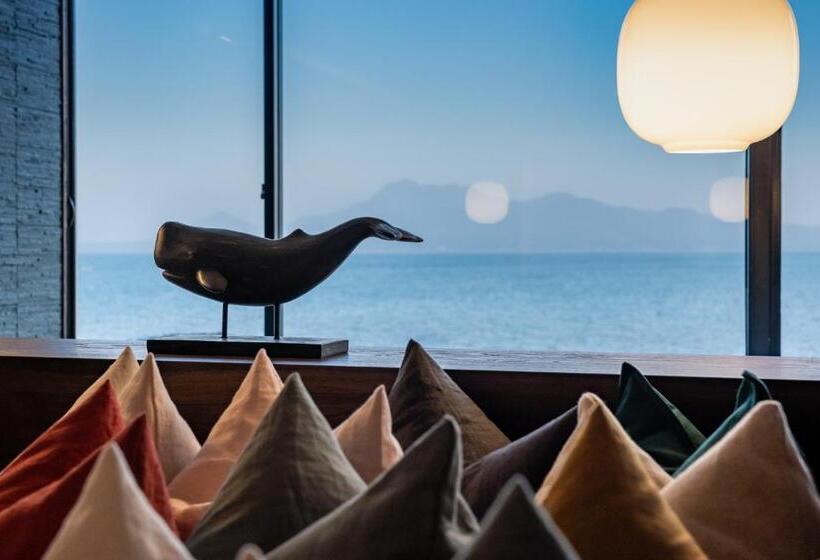 Рёкан Tara Dakeonsen Kanigoten