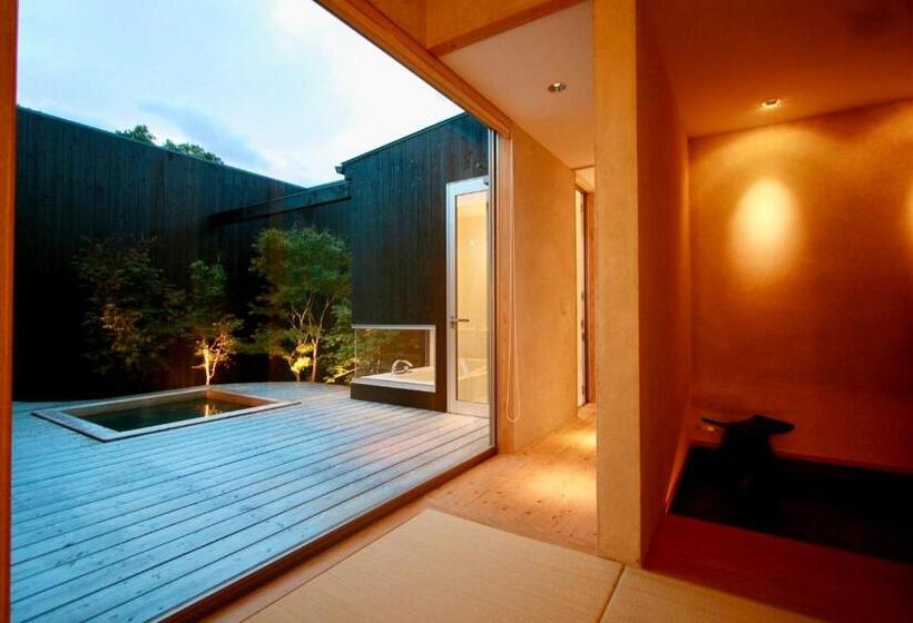 Рёкан Tara Dakeonsen Kanigoten