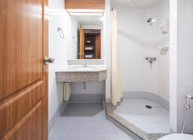 Station One Hotel Aranyaprateth