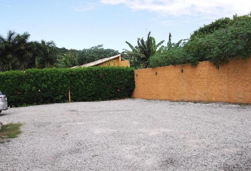 Общежитие A Casa Do Pablo Pousada