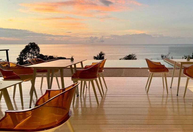Hostel Tantawan Sea View Residence 山海居