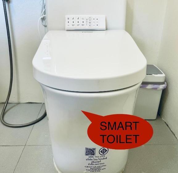 Hostel Tantawan Sea View Residence 山海居