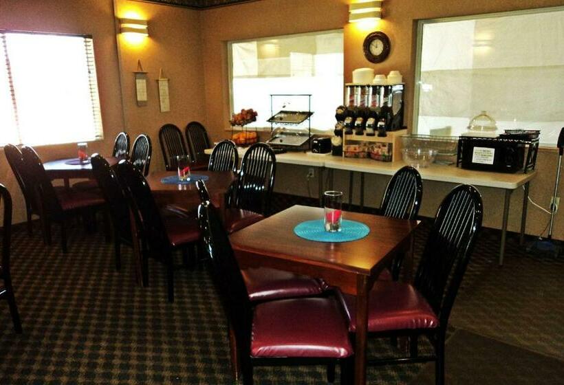 فندق صغير Travelodge By Wyndham Carlsbad Nm