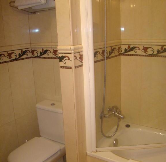 Apartamentos Peña Mar