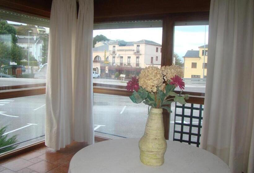 Apartamentos Peña Mar