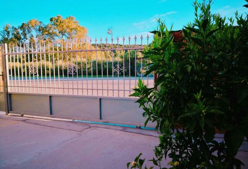 مبيت وإفطار A Lu Ponti