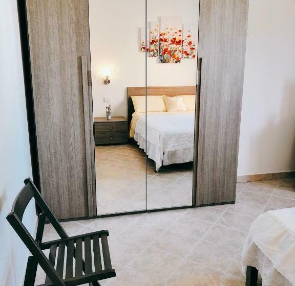 مبيت وإفطار A Lu Ponti