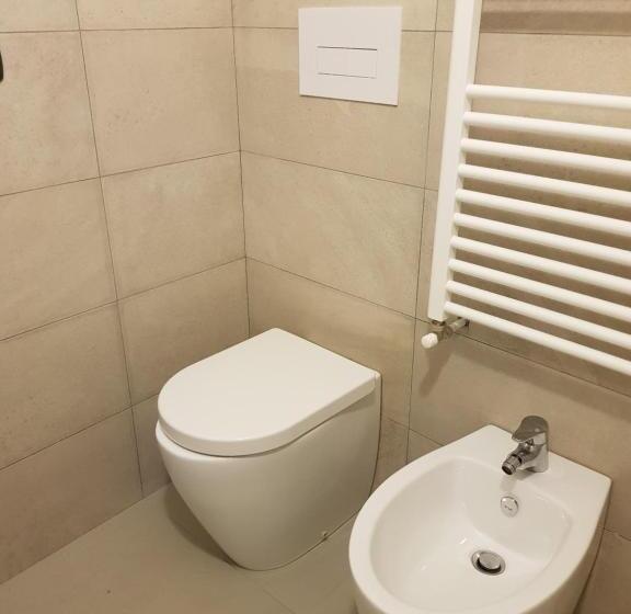 צימר Casa Vacanze Faeto