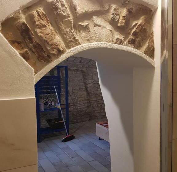 Bed and Breakfast Casa Vacanze Faeto