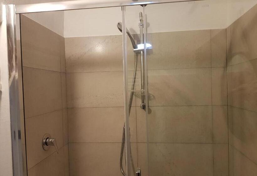 민박 Casa Vacanze Faeto