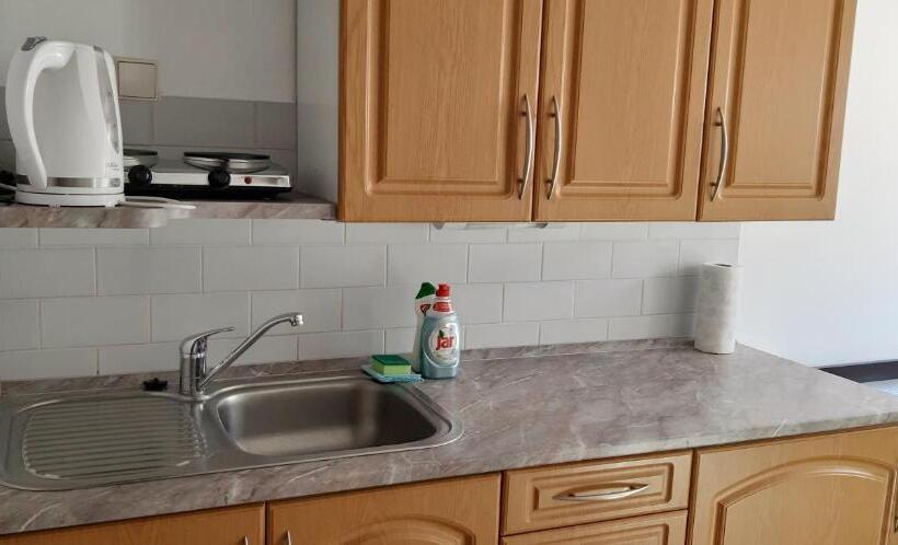 住宿加早餐  Chalupa U Studánky