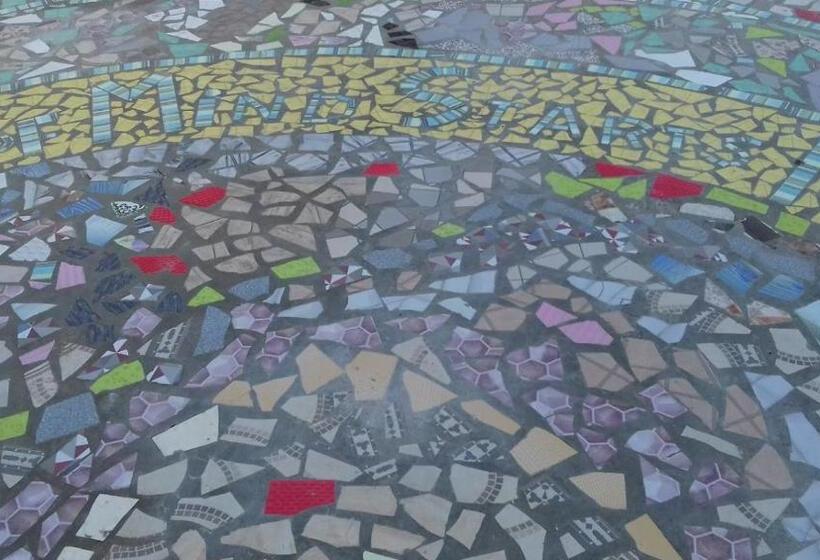 住宿加早餐  Dar Mamina