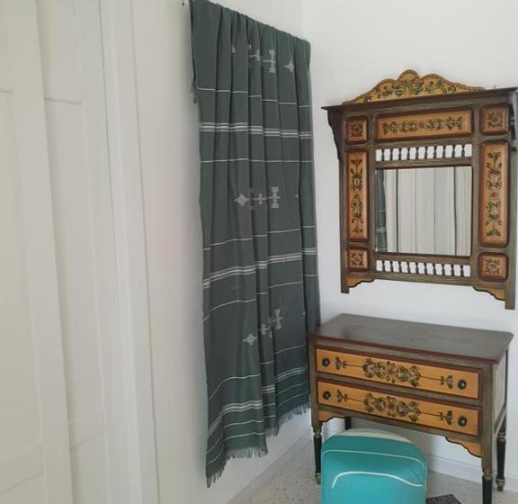 مبيت وإفطار Dar Mamina