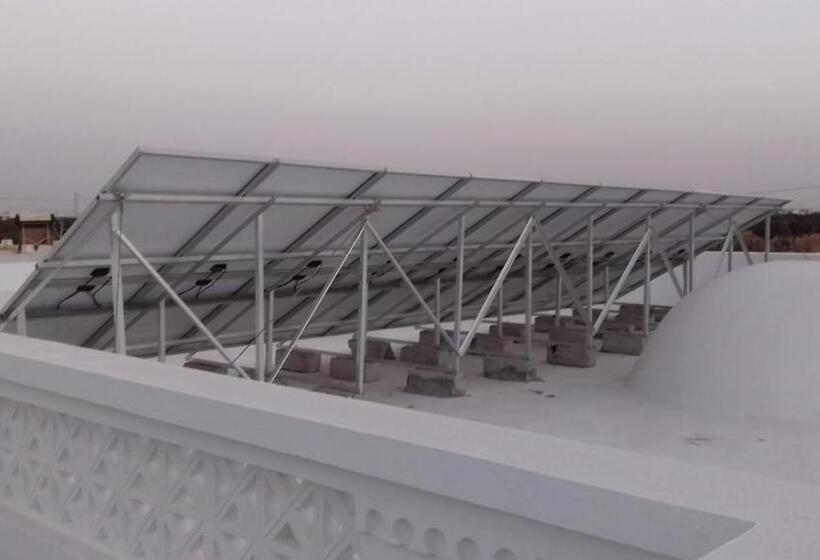 住宿加早餐  Dar Mamina