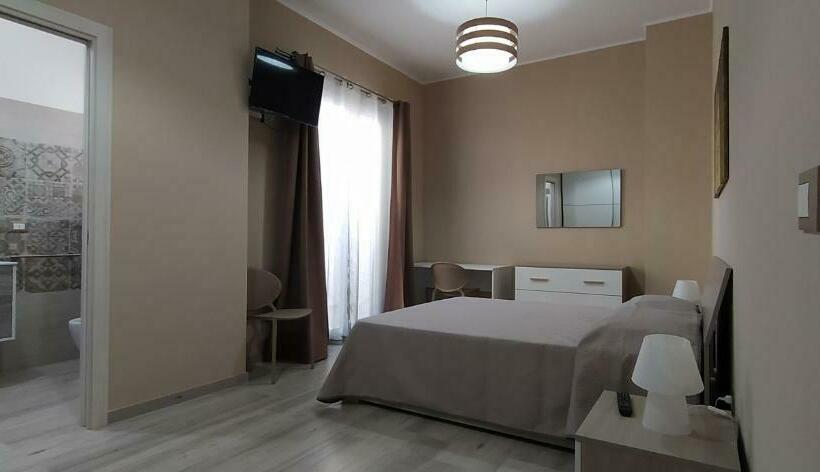 住宿加早餐 Giliberto Rooms