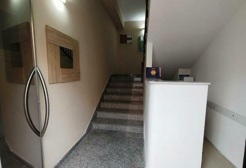 住宿加早餐 Giliberto Rooms