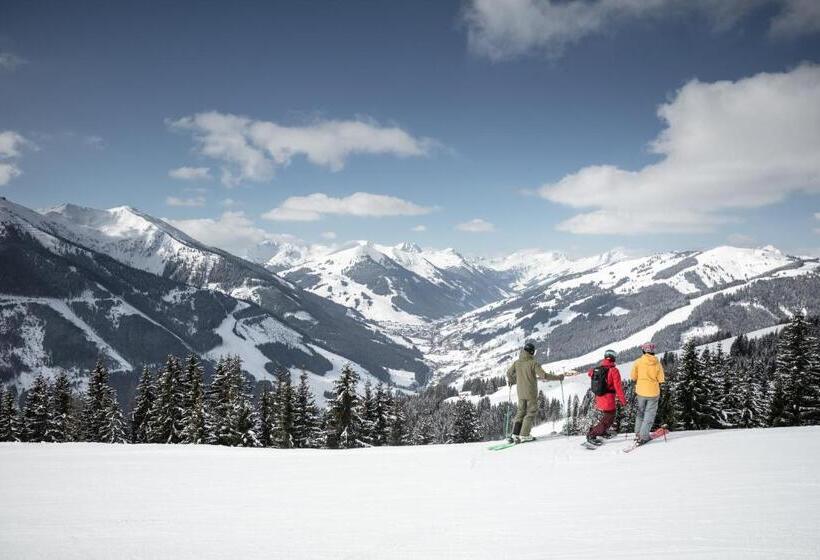 住宿加早餐  Hager S Apartments