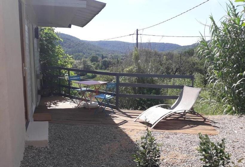 Bed and Breakfast Les Vingalières