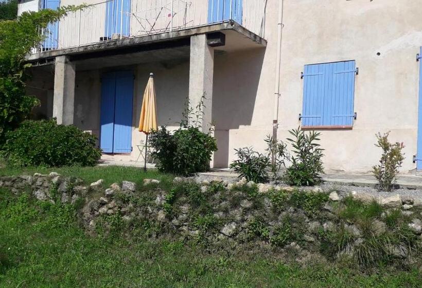 Bed and Breakfast Les Vingalières