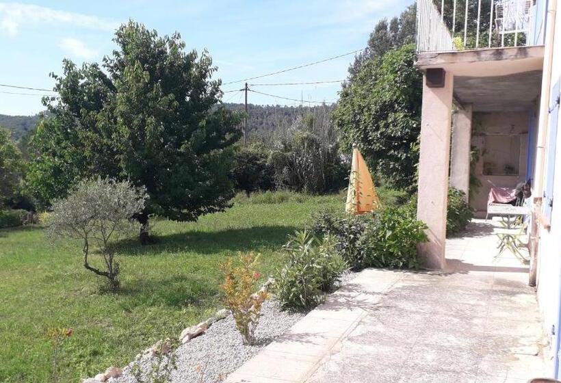 Bed and Breakfast Les Vingalières