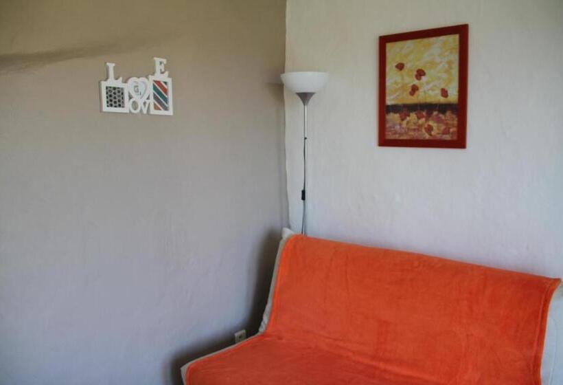 Bed and Breakfast Les Vingalières