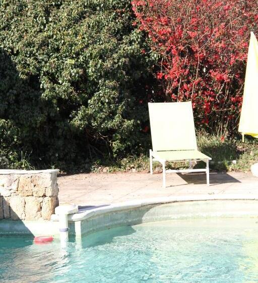 Bed and Breakfast Les Vingalières