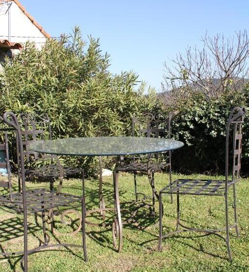 Bed and Breakfast Les Vingalières