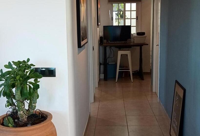 Casa Salvia Bed & Breakfast   Icod   Tenerife