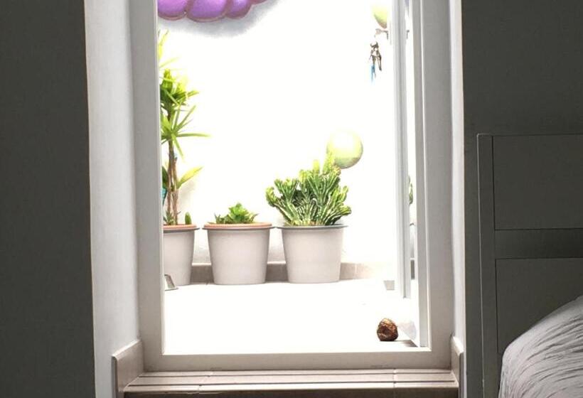 Casa Salvia Bed & Breakfast   Icod   Tenerife