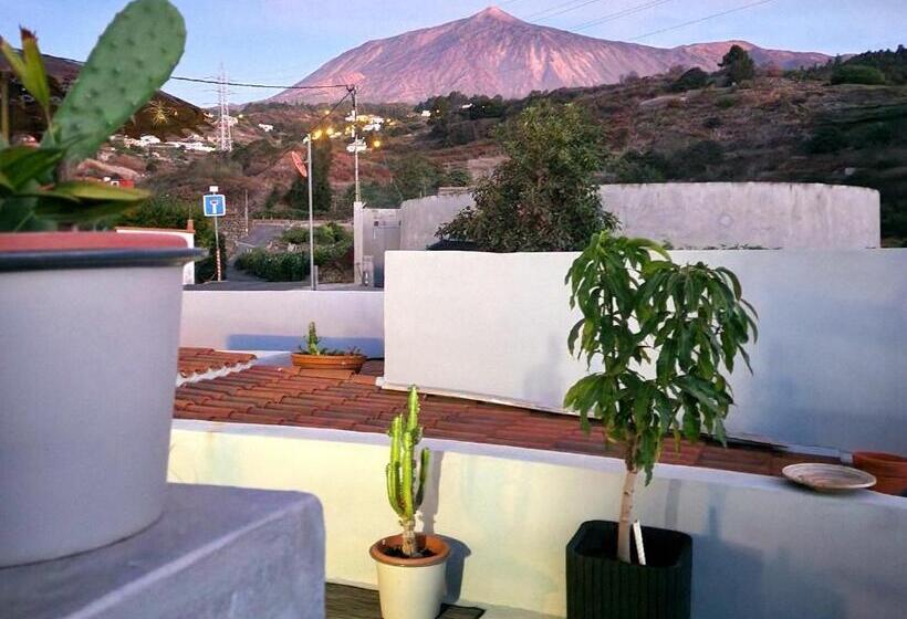 Casa Salvia Bed & Breakfast   Icod   Tenerife