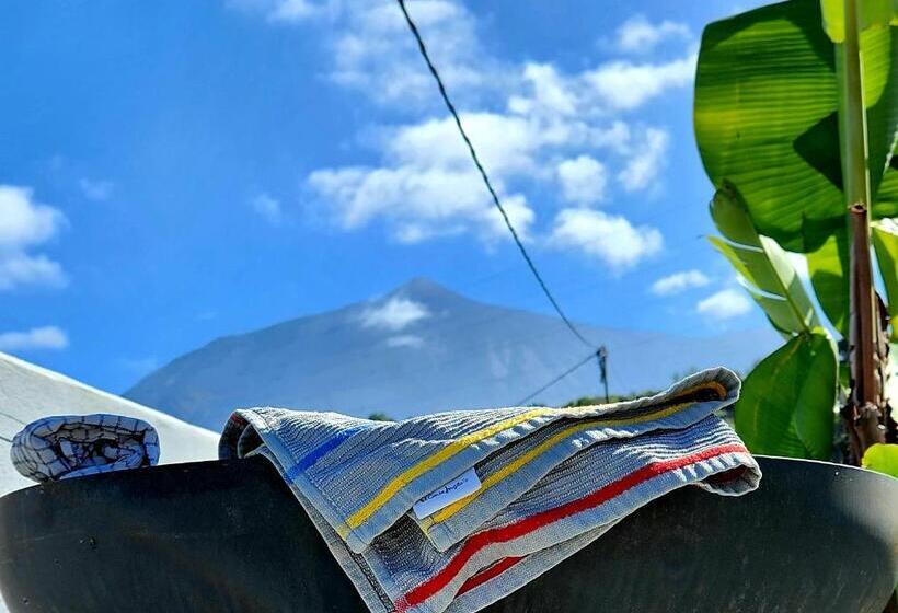 Casa Salvia Bed & Breakfast   Icod   Tenerife