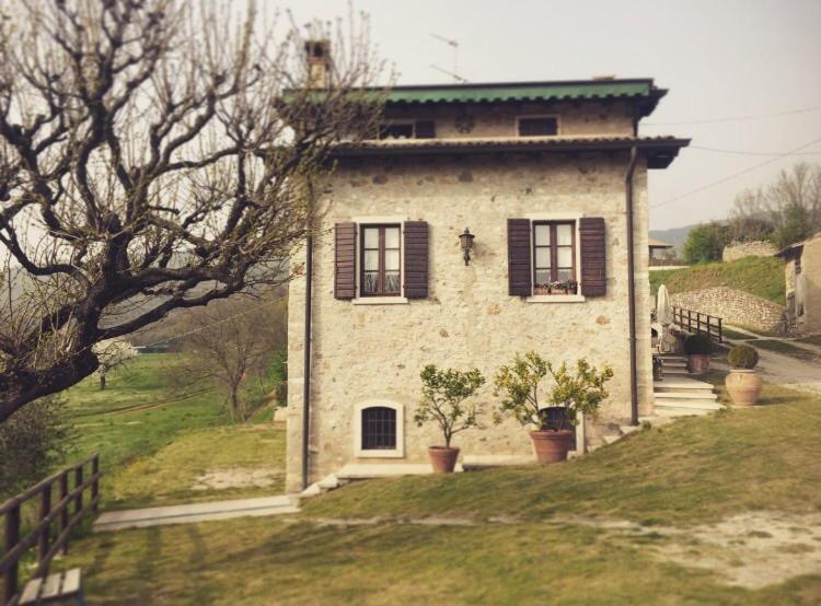 Casale Al Solivo B&b