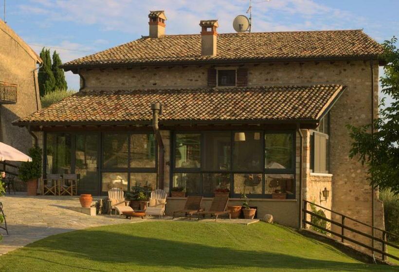 Casale Al Solivo B&b