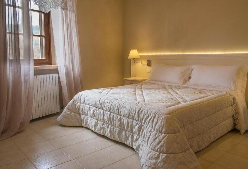 Casale Al Solivo B&b