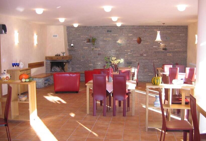 Country House Hotel Zlata Ribica