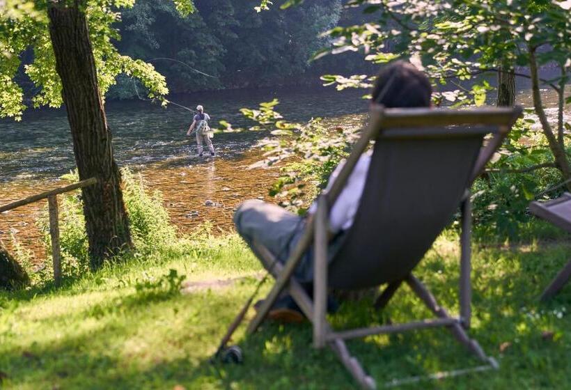 Country House Hotel Zlata Ribica