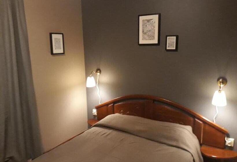 Family Hotel Pchelina