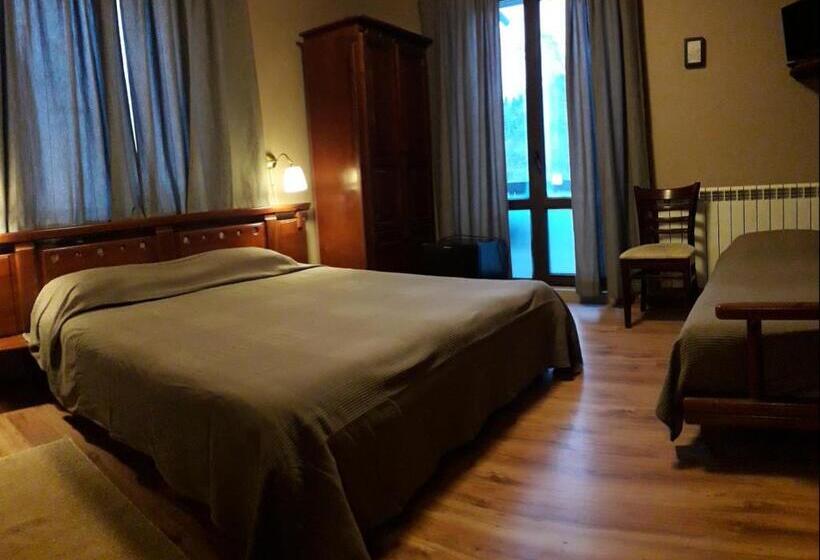 Family Hotel Pchelina