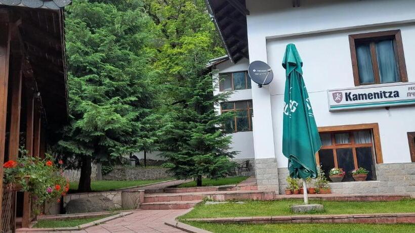 Family Hotel Pchelina