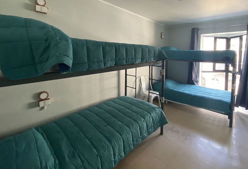 Hostel Cienfuegos