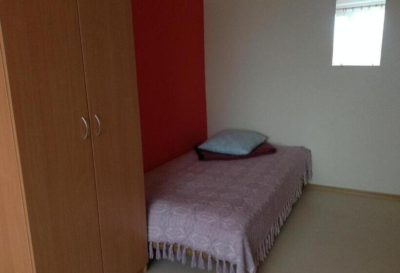 Hostelis Zaļā Muiža