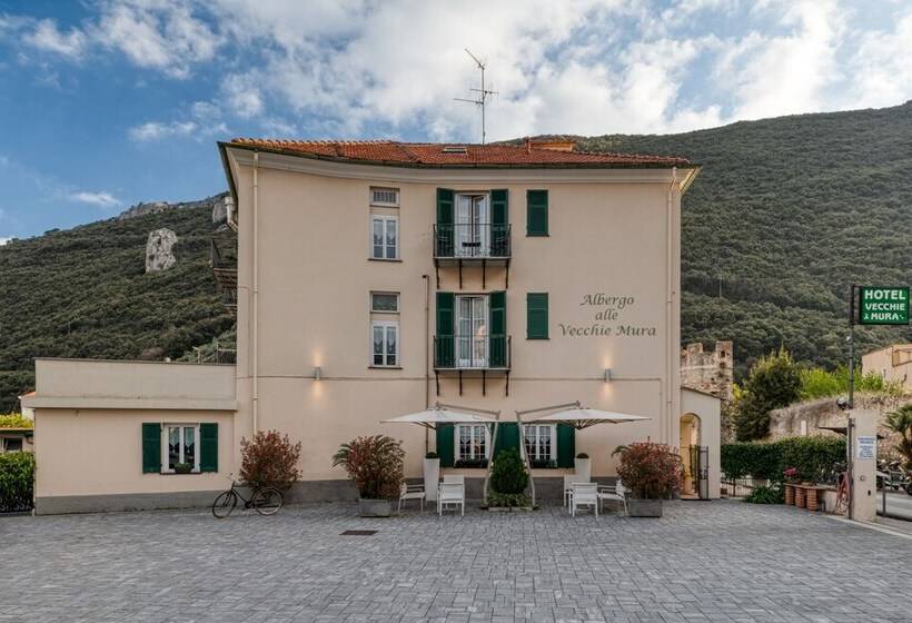 ホテル Vecchie Mura