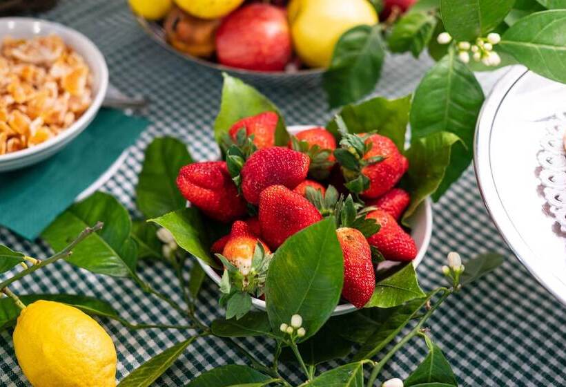 ホテル Vecchie Mura