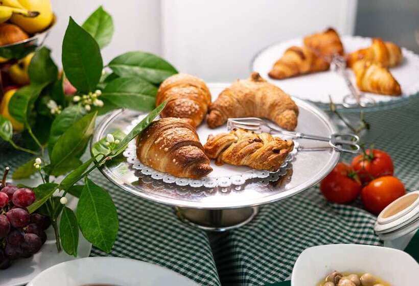 ホテル Vecchie Mura