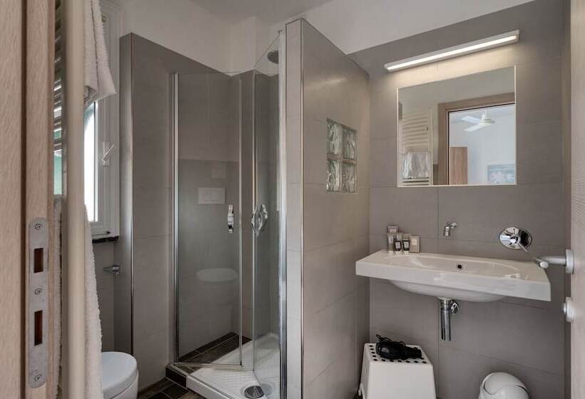 ホテル Vecchie Mura