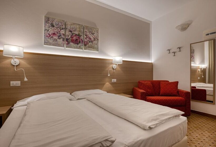 ホテル Vecchie Mura