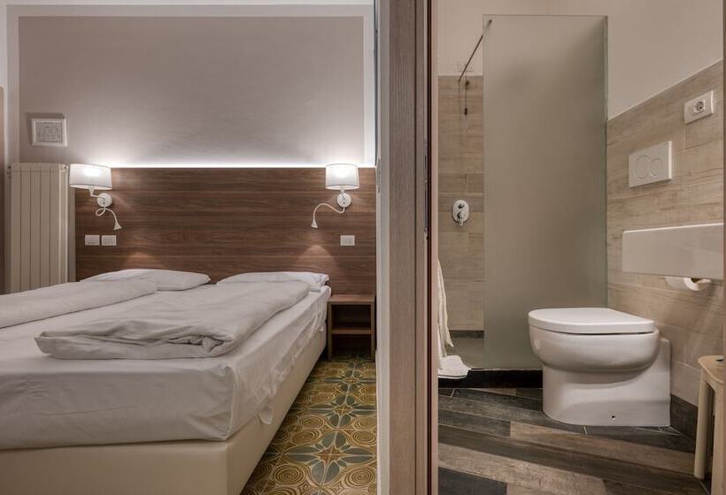 ホテル Vecchie Mura