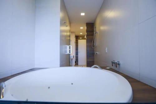 Отель Apartamento No Carpe Diem Boutique & Spa Campos Do Jordão