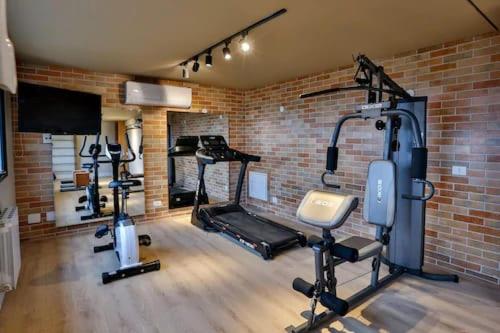 Отель Apartamento No Carpe Diem Boutique & Spa Campos Do Jordão